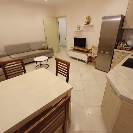 Apartman A&a *