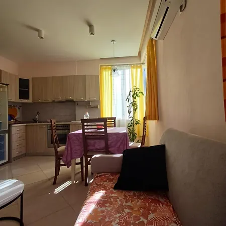 A&a Apartman